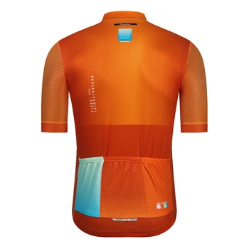 2021 Equipe de Ciclismo de Verão masculina de Triatlo Skinsuit Moto, Bicicleta, Roupas Camisa Ropa Ciclismo Maillot de Manga Curta, Camisas de Ciclismo