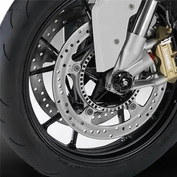 Moto Eixo Dianteiro Garfo Acidente de Barras Roda Protetor Para a Yamaha MT07 MT 07 FZ 07 FZ07 2013-2020 XSR700 XSR 700 2018-2020