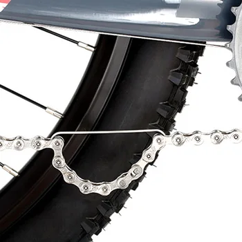 1Pcs de Bicicleta Cadeia de Ligação Rápida de Abrir Fechar a Ferramenta de Corrente de Bicicleta Botão Mágico Alicate de Reparação de Remoção de Instalar a Ferramenta de Reparação de Bicicletas Ferramentas MJ