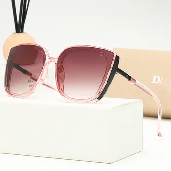 A Marca De Óculos De Sol Das Mulheres Desporto, Óculos De Sol Designer Feminino Comercial Ao Ar Livre Tons Homem De Condução De Luxo Óculos 2021
