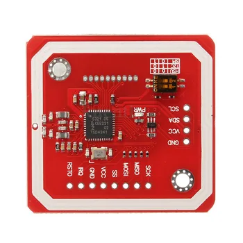 PN532 NFC, RFID V3 Módulo de Kits para o Arduino e Android