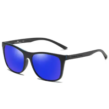 MISSKY Mulheres Homens Unisex Óculos de sol de Verão-jogo Clássico do Esporte ao ar livre UV400 Óculos de sol Masculino Feminino