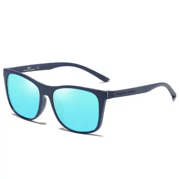 MISSKY Mulheres Homens Unisex Óculos de sol de Verão-jogo Clássico do Esporte ao ar livre UV400 Óculos de sol Masculino Feminino