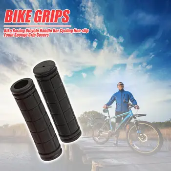 Venda quente de Bicicleta Apertos de Multi-função Bicicleta de Espuma, Esponja Covers de Aderência antiderrapante Guidão de Bicicleta Motocicleta pega
