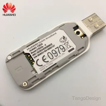 Novo Desbloqueado HUAWEI E3533 3G HSPA+ 21 mbps USB SurfStick Modem USB PK Huawei E353 E3131 E1820 E1750 e367 e372