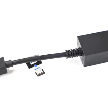 2021 VR Conector Mini Câmera Adaptador Para PS4 PS5 Jogo de Consola Para USB 3.0 PS VR PS5 Cabo Adaptador de Jogos Acessórios
