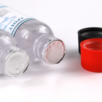 Resina epóxi de Cola 1:1 AB Claro de Alta Adesivo Epóxi Endurecedor Crystal Cola para DIY Resina Fazer a Jóia de Artesanato Acessórios