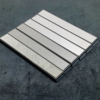 Novo chegam de Alta qualidade Diamond bar whetstone correspondência Ruixin pro RX008 Edge Pro afiador de faca 80#-3000#