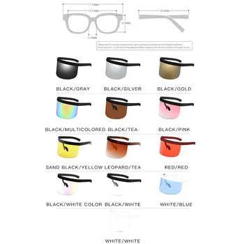 AKAgafas 2021 Retro Elegant Óculos De Sol Das Mulheres Óculos De Chapéu, Óculos De Mulheres De Luxo, Óculos De Mulheres/Homens De Grandes Dimensões Gafas De Sol Mujer