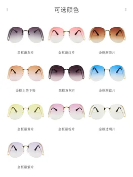 Personalizar Óculos De Sol Baseado Em Bate-Papo