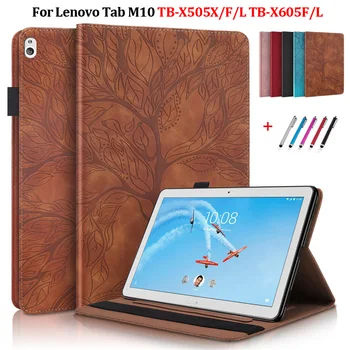Capa Para Tablet Lenovo Guia M10 Caso De 10.1