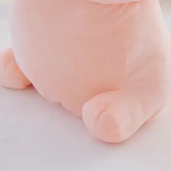 1Pc Kawaii Luxuoso Bonito Pênis de Brinquedo Boneca Macia Pelúcia Simulação Pênis Sofá Bonito Sexy Criativo de Brinquedo de Presente para a Namorada Decoração de Casa