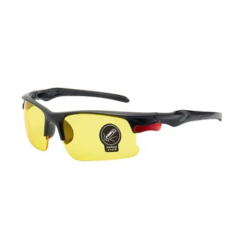 Visão Noturna, Óculos De Proteção Mudanças Óculos De Visão Noturna Drivers De Óculos De Condução Óculos, Acessórios De Interiores Anti-Brilho