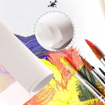 AZQSD DIY Pintura Pelo Número da Casa do Acrílico de Parede Moderna da Arte de Colorir Por Números Sobre Tela Paisagem Exterior Kits Artesanais Presente