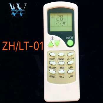 ZH/LT-01 Ar Condicionado Novo Controlador Remoto Para Zhigao