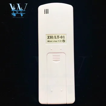 ZH/LT-01 Ar Condicionado Novo Controlador Remoto Para Zhigao