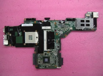 Lenovo ThinkPad T420 UMA placa-Mãe de computador Portátil placa-mãe 63Y1988 63Y1696 04W2046 04W1346 63Y1966