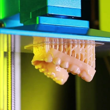 ANYCUBIC 3D Impressão UV Sensível Resina Para LCD 3D de Impressora UV de comprimento de Onda de 405nm Concreto Dental e Odontológico Não Concreto Resina UV