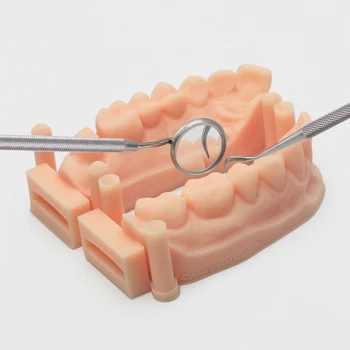 ANYCUBIC 3D Impressão UV Sensível Resina Para LCD 3D de Impressora UV de comprimento de Onda de 405nm Concreto Dental e Odontológico Não Concreto Resina UV