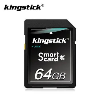 Quente cartão de Memória SD cartão de 8GB 16GB 32gb de Alta Velocidade 128GB 64GB Transflash Cartão de memória sd cartão de cartao de memoria carte sd