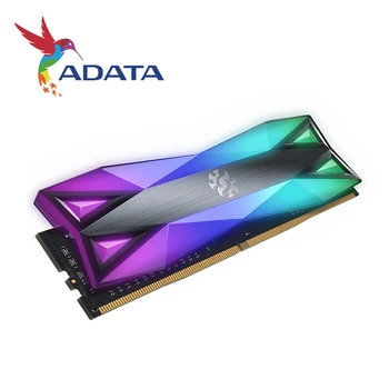 ADATA XPG DDR4 D60 RGB RAM 16GB 3200MHz 3600mhz 3000mhz 4133mhz de 8GB, 32GB de Memória de Trabalho CL16 CL18 original e novo