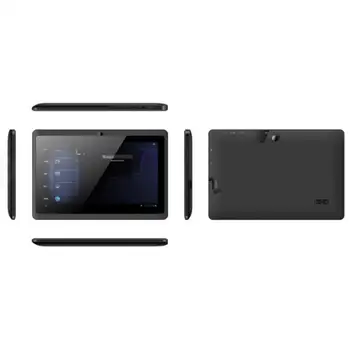 SEG 2020 Novas 7 Polegadas Android 4.0 Tablet Octa Core 8GB ROM Comprimidos HD de 1280*800 IPS LCD Dual SIM Cartão de 4G do Tablet Pc Com brindes