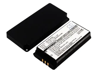 Cameron Sino 1100mAh Bateria C/TWL-A-BP TWL-003 para o Nintendo DSi NDSi NDSiL