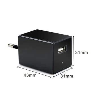 1080P HD Mini Câmara Espia wi-Fi Micro Câmera IP Hotspot Remoto da Câmera de Vídeo Segurança de Visão Noturna de Detectar o Movimento do Monitor Cam