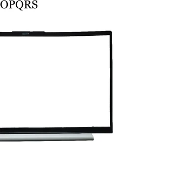 Novo Para Lenovo ideapad 5 15IIL05 15ARE05 15ITL05 LCD tampa superior da caixa/LCD Moldura Tampa/TAMPA do apoio para as Mãos/Laptop Base Inferior da Tampa do Caso