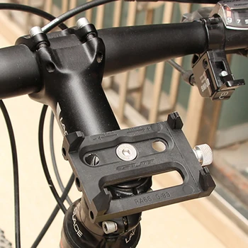 GUB G-83 Bicicleta do Alumínio de Telefone de Suporte Para Smartphone Ajustável Suporte de Bicicleta GPS de Telefone do Suporte de Montagem Suporte de