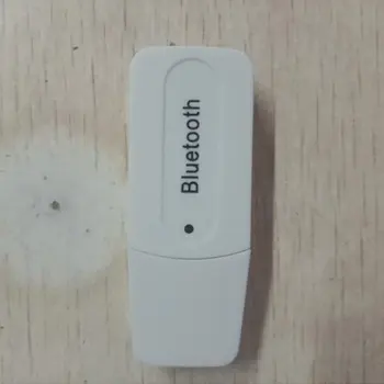Do Carro do USB Bluetooth Adaptador de 3.5 mm Jack Receptor de Bluetooth sem Fio Bluetooth, AUX de Áudio Leitor de Música MP3 bluetooth Car Ferramenta