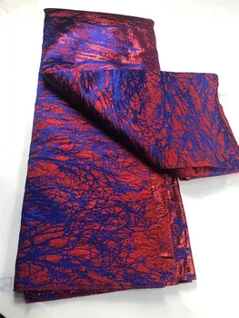 Impressão de organza vestido de renda pano de costura DIY laço de tule tecido atacado de boa qualidade, coloridos, rendas, frete grátis
