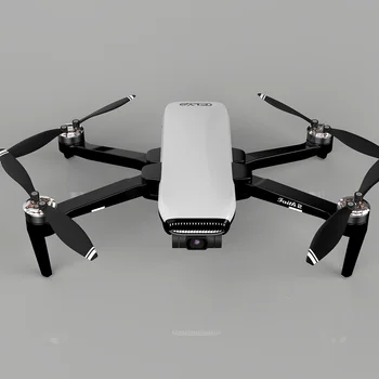 Fé 2 Drone 4K GPS Câmera HD 3-Eixo Cardan Quadcopter Profissional 35min de Vôo RC 5KM SG906 PRO 2 X8SE F11 4K PRO