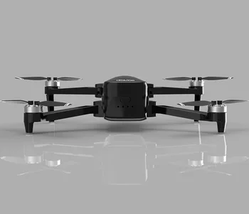 Fé 2 Drone 4K GPS Câmera HD 3-Eixo Cardan Quadcopter Profissional 35min de Vôo RC 5KM SG906 PRO 2 X8SE F11 4K PRO