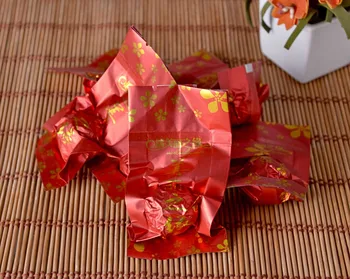 20 Peças Florescendo Chá Diferentes Flor Flor Artesanal De Chá Chinês Floração Pérolas De Ervas Artesanato Flores De Presente De Embalagem