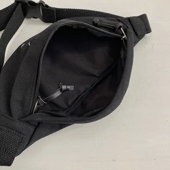 Novo Cintura Sacos de Veludo Correia de Peito Saco de Esporte Casual Mulheres Mensageiro Saco de Lona