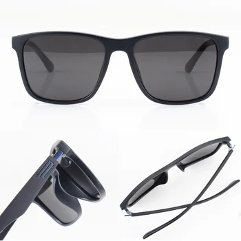 PEIXE REI Polarizada Pesca Óculos de Homens, Mulheres Óculos de sol de Esportes ao ar livre Óculos de Camping Caminhadas de Condução de Óculos de Sol Óculos