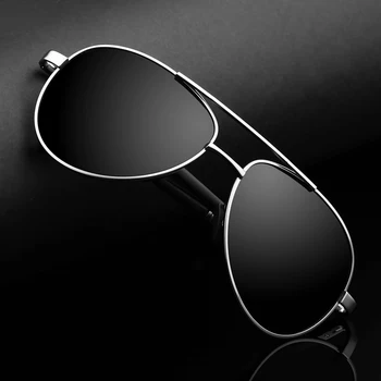 VEITHDIA Marca de Óculos de sol dos Homens Polarizada UV400 Óculos de Sol oculos de sol masculino Masculino Óculos Acessórios Para Homens, Mulheres 1306