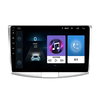 4G wifi Android rádio do carro da Volkswagen Passat CC Magotan 2012steering roda de controle de câmera de ré passat b7 carro player