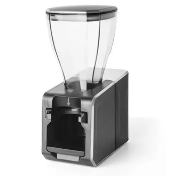 Novo Enchimento de Pó Máquina de Café de Pó de Enchimento Para K xícara de Café em Cápsula de Pó Dispensador de Café Recipiente de Pó Ferramenta de Cozinha
