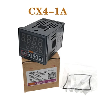 CX4-1A novo original termostato econômica CX4-1A pode substituir AX4-1A