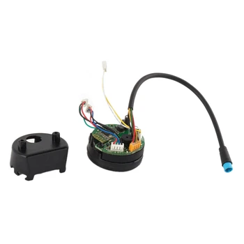 Romance-Bluetooth Painel de Controle para Ninebot Segway Es1 Es2 Es3 Es4 Scooter Assembleia
