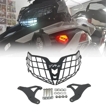 Para 2018-2020 Benelli TRK502 Trk 502 Motocicleta Farol protetor do Protetor da Grade de Cobre Acessórios da Motocicleta