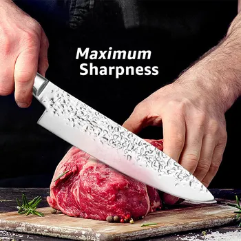 De 8 polegadas faca de cozinha VIP link de compra