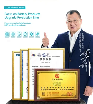 Novo Original LEHEHE Bateria para Xiaomi Mi3 Mi5 Mi5S Mi5SPLUS Mi6 Bm31 Bm22 Bm36 Bm37 Bm39 das Baterias de Smartphones com Ferramentas Presentes