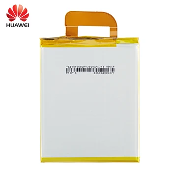Original Huawei HB416683ECW 3550mAh Bateria Para HUAWEI Nexus 6P Nexus6P H1511 H1512 Baterias do Telefone Móvel