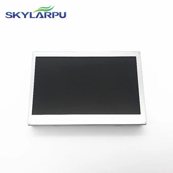 Skylarpu de 4,2 polegadas tela LCD para LQ042T5DZ01 LQ042T5DZ01A LQ042T5DZ07 LQ042T5DZ13B Carro GPS de Navegação de tela de exposição do LCD do painel
