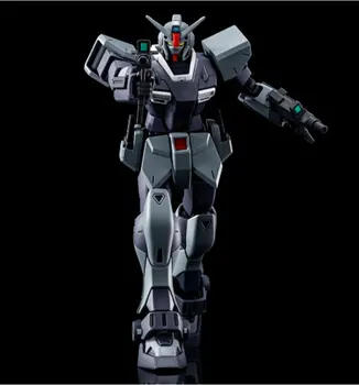 Original Japaness Modelo Gundam PB HG 1/144 GUNDAM RX-78XX PIXY [FRED REBER PERSONALIZADO] Mobile Suit Brinquedos