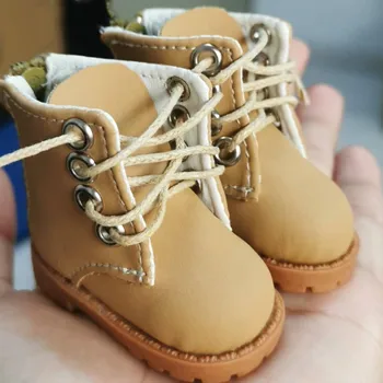 [MYKPOP]KPOP das Roupas & Acessórios - Botas Sapatos de 20cm de Bonecas(sem boneca Fãs Coleção SA20122501