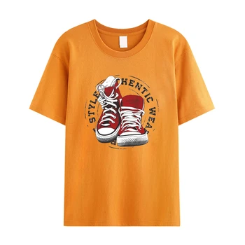Retro Sapatos Padrão Térmico Manchas De Roupas T-Shirt Dresses Novo Projeto Diy De Transferência Térmica Quente Lágrima Apliques